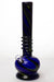 14" hollow base heavy soft glass water bong Glass Bong ONE B-4096