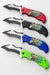 Tactical hunting knife DS7125- - One Wholesale