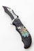 Tactical hunting knife DS7125- - One Wholesale