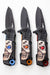 Tactical hunting knife DS7137- - One Wholesale