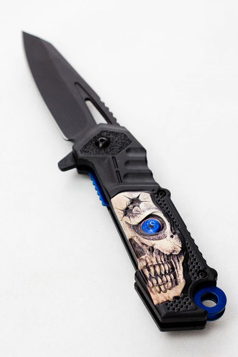 Tactical hunting knife DS7137- - One Wholesale
