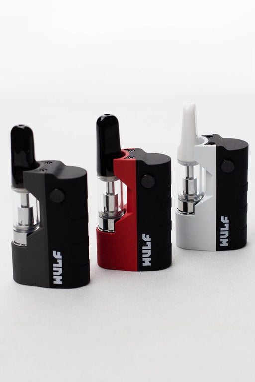 Wulf Micro Cartridge Vaporizer- - One Wholesale