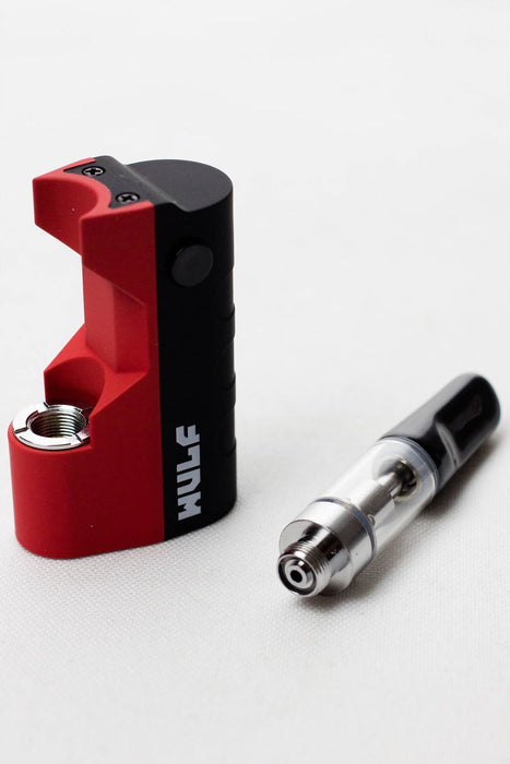 Wulf Micro Cartridge Vaporizer- - One Wholesale