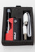 Wulf Micro Cartridge Vaporizer- - One Wholesale