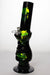 12" acrylic water pipe-FAH1- - One Wholesale