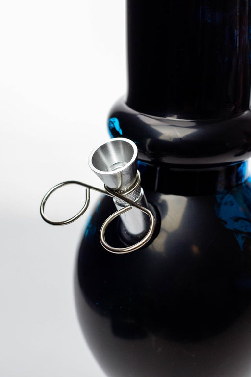 12" acrylic water pipe-FAH2 Acrylic Bong ONE