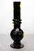 12" acrylic water pipe-FAH7- - One Wholesale