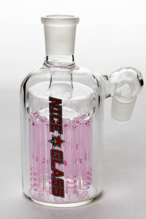 11 arms diffuser ash catchers-Pink - One Wholesale