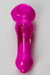 4.5" soft glass 4182 hand pipe- - One Wholesale