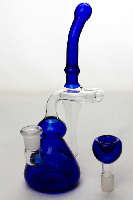 7 inches fixed slits diffuser and recycler bubbler- - One Wholesale