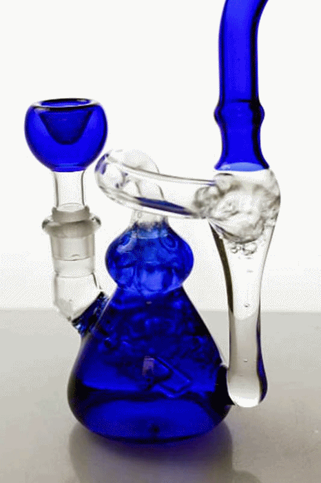 7 inches fixed slits diffuser and recycler bubbler- - One Wholesale