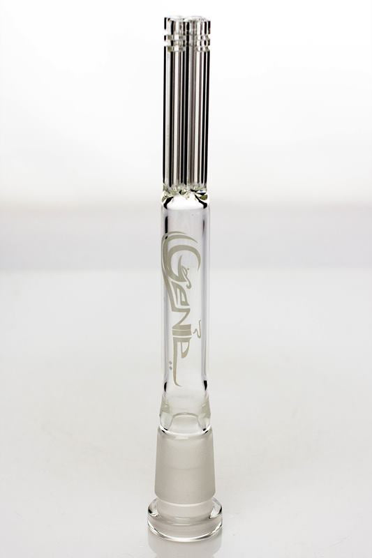 Glass 4 arms diffuser downstem | One Wholesale Canada