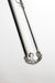 Genie Glass 10 holes diffuser downstem Bongs Accessories ONE