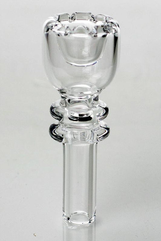 Domeless quartz nail Cap · Dabber · Insert · Clip · Nail ONE
