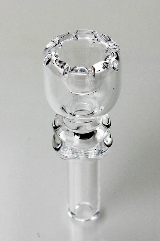 Domeless quartz nail Cap · Dabber · Insert · Clip · Nail ONE