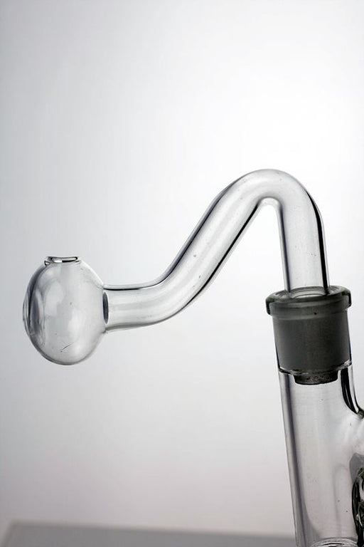 Oil burner pipe bowl attachment-A - One Wholesale