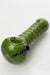 4.5" Soft glass 4308 hand pipe- - One Wholesale