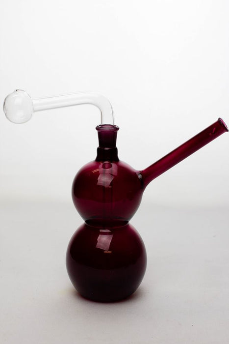 7" Oil burner water pipe Type A- - One Wholesale