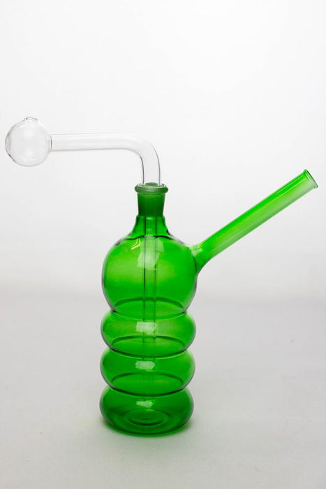 7" Oil burner water pipe Type B- - One Wholesale