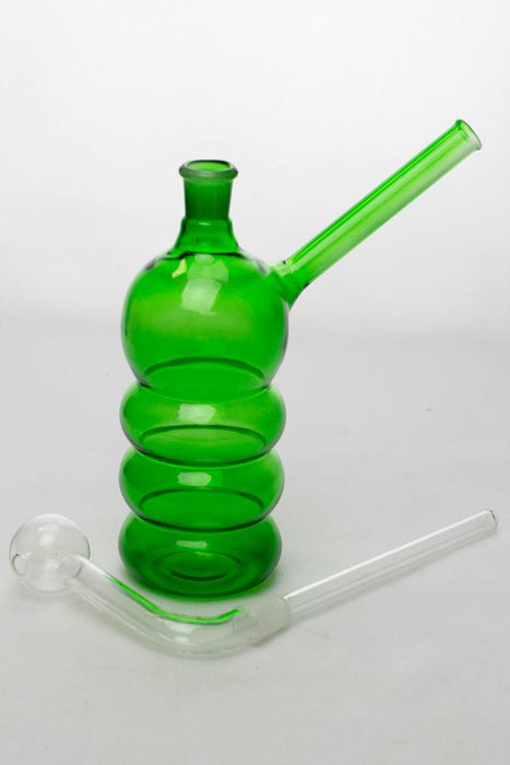 7" Oil burner water pipe Type B- - One Wholesale