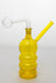 7" Oil burner water pipe Type B-Yellow - One Wholesale