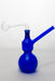 7" Oil burner water pipe Type E- - One Wholesale