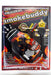 Smokebuddy Original Personal Design Air Filter-Evil - One Wholesale