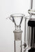 14" infyniti 8-arm percolator bent neck water Bong- - One Wholesale