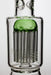 12" infyniti beaker water bong with 10-arm percolator- - One Wholesale