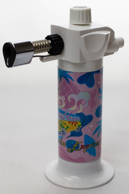 Sparkles High quality small Torch Lighter-A - One Wholesale