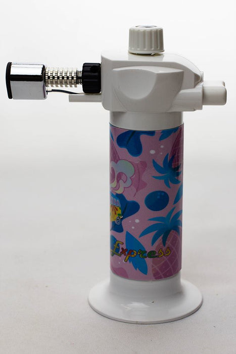 Sparkles High quality small Torch Lighter- - One Wholesale