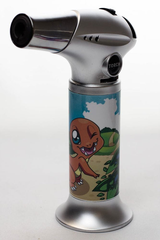 Sparkles High quality Large Torch Lighter Torch ONE A