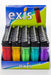EXIS disposable lighter- - One Wholesale