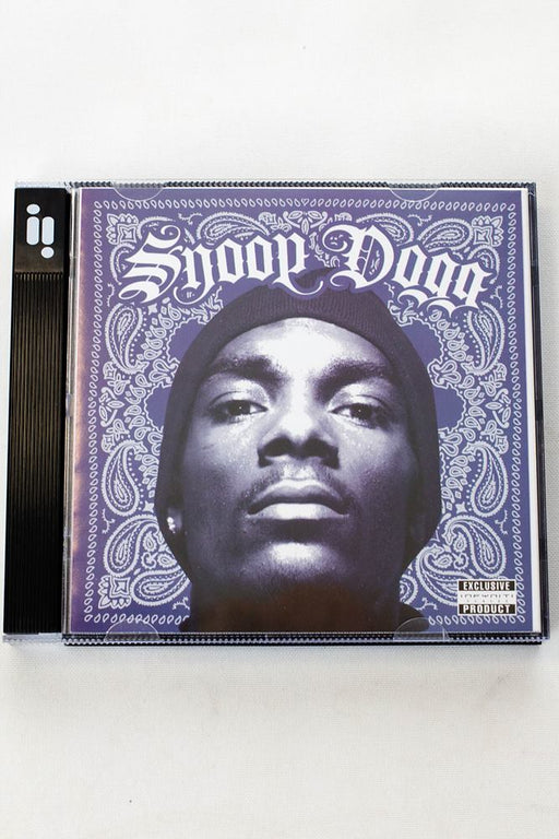 Infyniti Snoop Dogg SNCO-100  scale- - One Wholesale