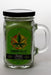 Beamer Candle Co. Ultra Premium Jar candle-Cannabis Killer - One Wholesale