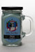 Beamer Candle Co. Ultra Premium Jar candle-That's fresh - One Wholesale