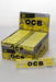 OCB Solaire slim rolling paper + Tips- - One Wholesale