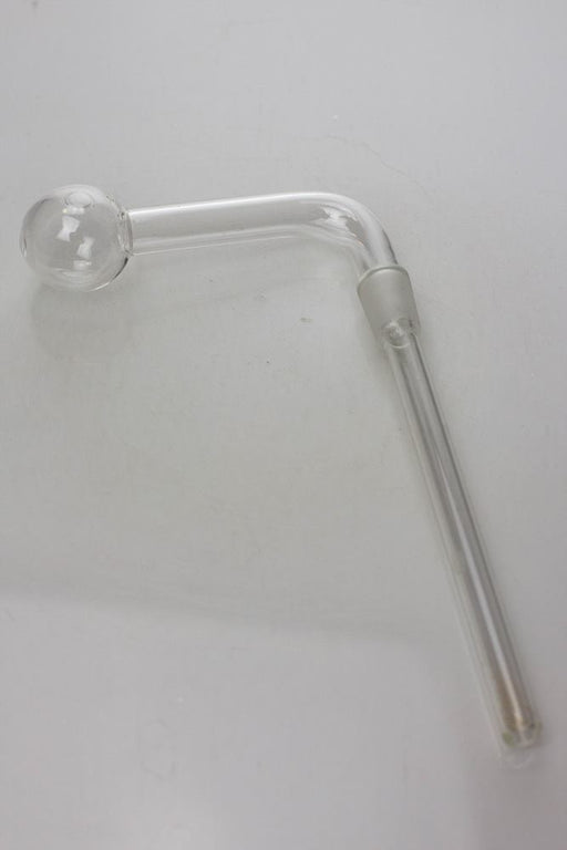 Oil burner pipe downstem attachment-B - One Wholesale