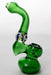 6 inches single chamber bubbler- - One Wholesale