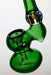 6 inches single chamber bubbler- - One Wholesale