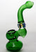 6 inches single chamber bubbler- - One Wholesale