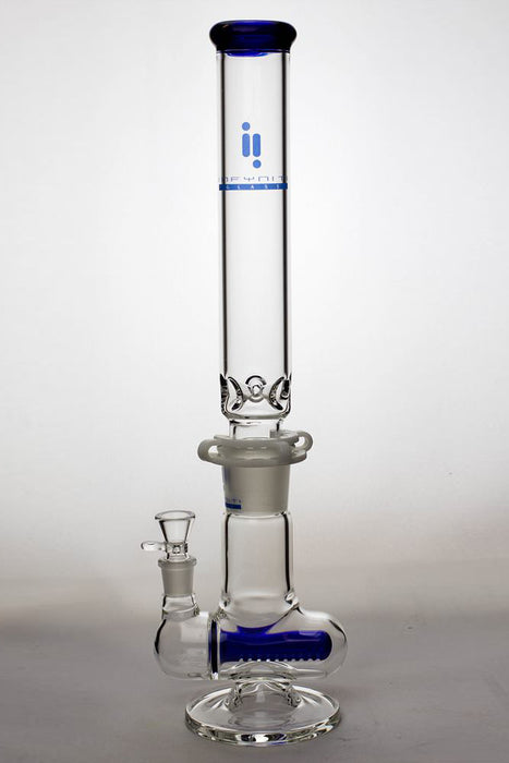 20" infyniti inline diffuser detachable water bong- - One Wholesale