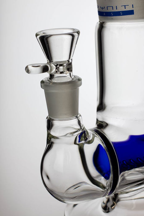 20" infyniti inline diffuser detachable water bong- - One Wholesale