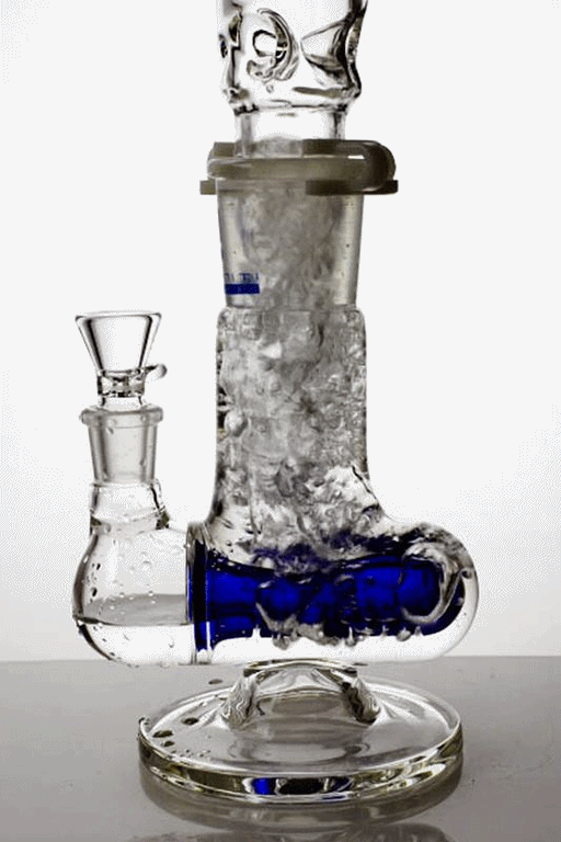 20" infyniti inline diffuser detachable water bong Glass Bong ONE