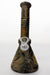 8 in. realtree camo silicone water bong- - One Wholesale