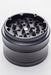 Genie 8 spoke rims aluminium grinder- - One Wholesale
