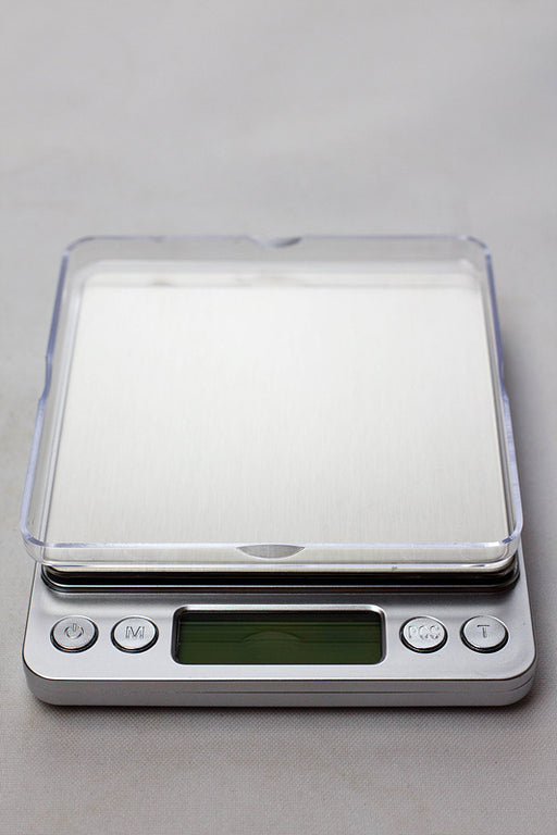 Fusion PT-500 scale- - One Wholesale