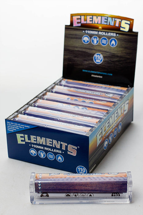 Elements rolling machine display-110 mm - One Wholesale