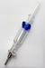 Genie mini nectar collector kits-Blue - One Wholesale