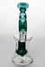 7.5 in. genie bubbler with a banger- - One Wholesale